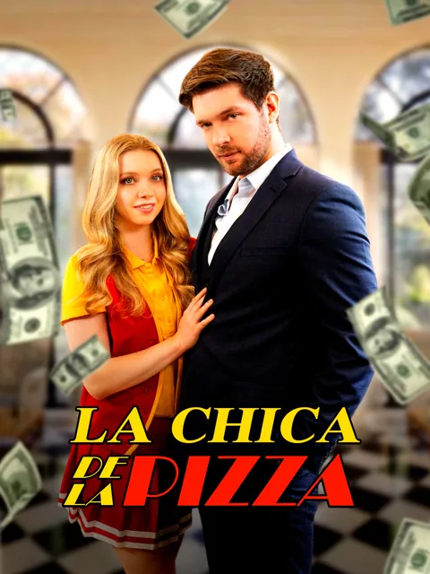 La Chica de la Pizza