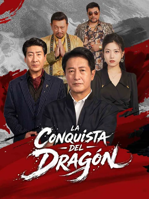 La Conquista del Dragón