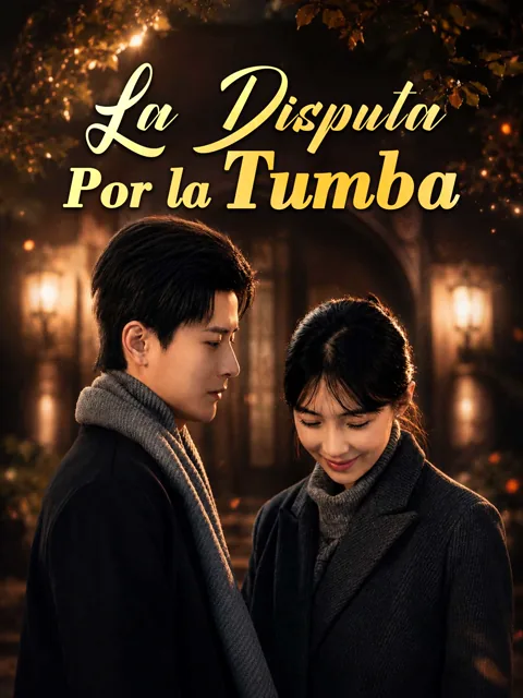 La Disputa por la Tumba