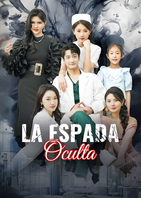 La Espada Oculta