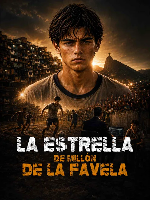 La Estrella de Millón de la Favela