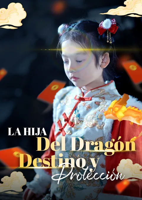 La Hija del Dragón: Destino y Protección