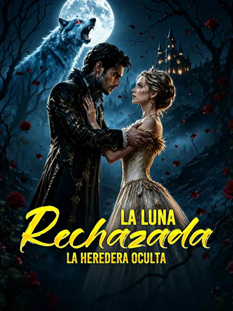 La Luna Rechazada, la Heredera Oculta