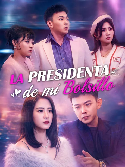 La Presidenta de mi Bolsillo