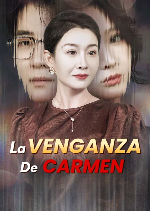 La Venganza de Carmen