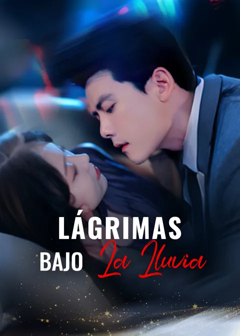 Lágrimas bajo la lluvia
