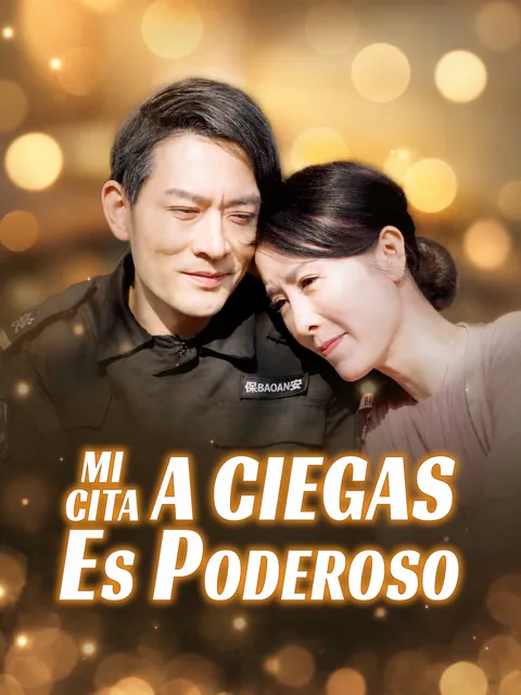 Mi Cita a Ciegas Es Poderoso
