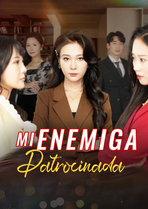 Mi Enemiga Patrocinada