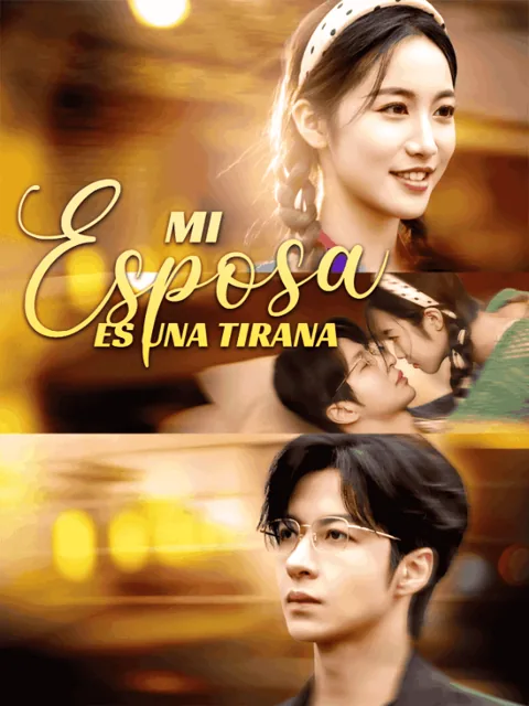Mi Esposa Es una Tirana