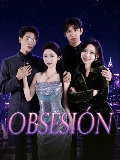 Obsesión