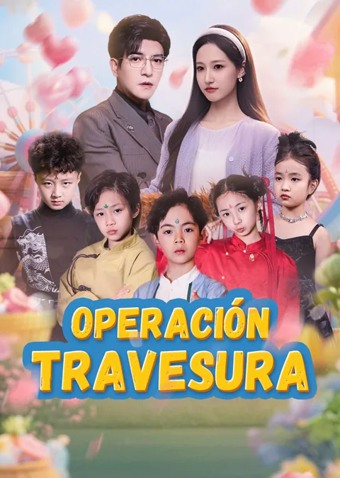 Operación travesura