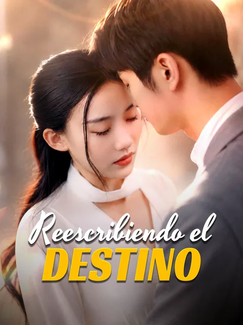 Reescribiendo el Destino portada — ver los 72 episodios gratis en HD