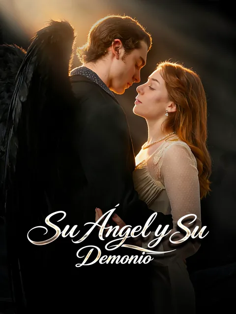 Su Ángel y Su Demonio