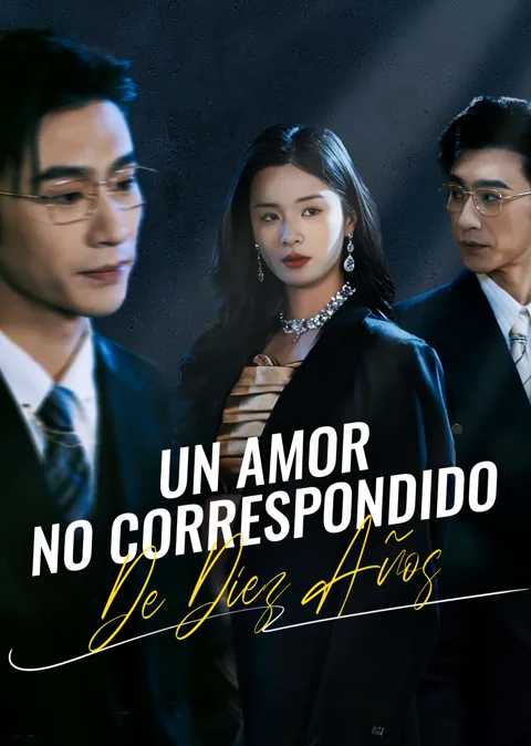 Un amor no correspondido de diez años