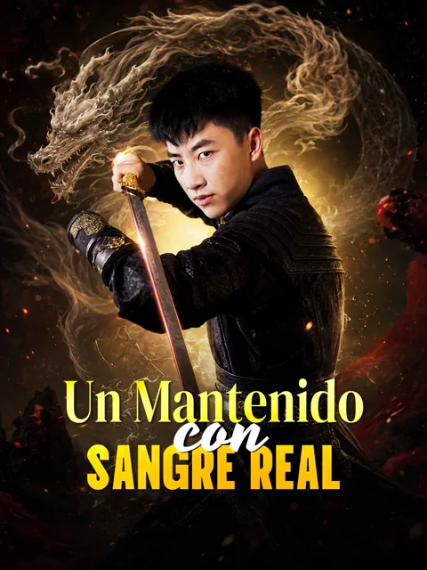Un Mantenido con Sangre Real