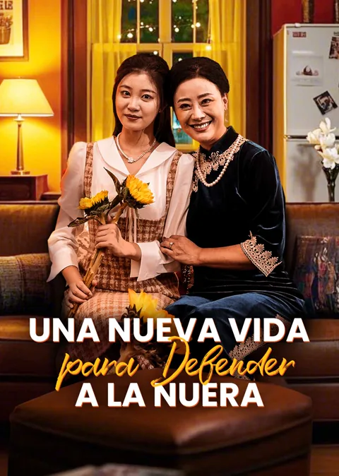 Una Nueva Vida para Defender a la Nuera