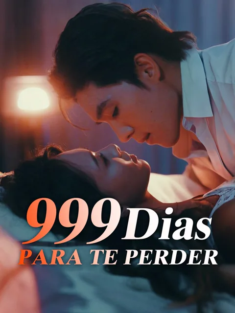 999 Dias para te Perder