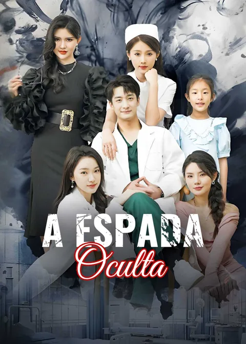 A Espada Oculta