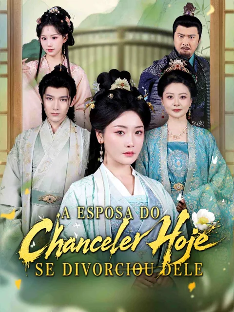 A Esposa do Chanceler Hoje se Divorciou Dele