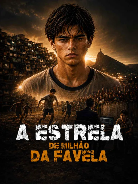 A Estrela de Milhão da Favela