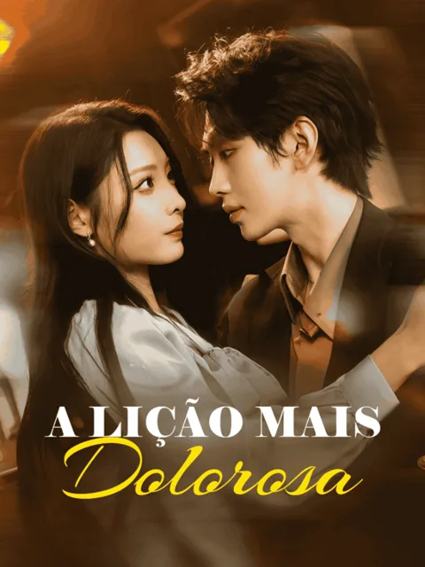 A Lição mais Dolorosa