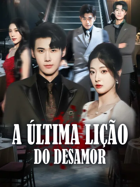 A Última Lição do Desamor