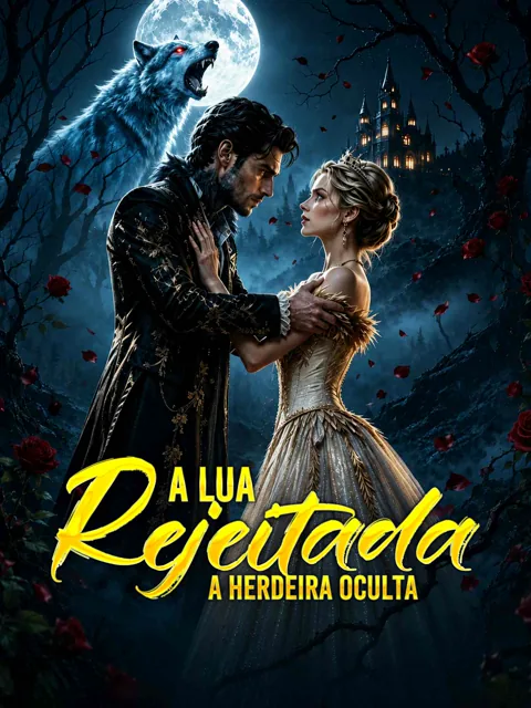 A Lua Rejeitada, a Herdeira Oculta