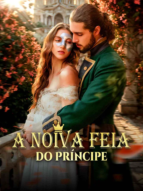 A Noiva Feia do Príncipe capa — assistir aos 55 episódios grátis em HD