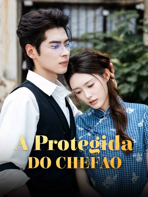 A Protegida do Chefão