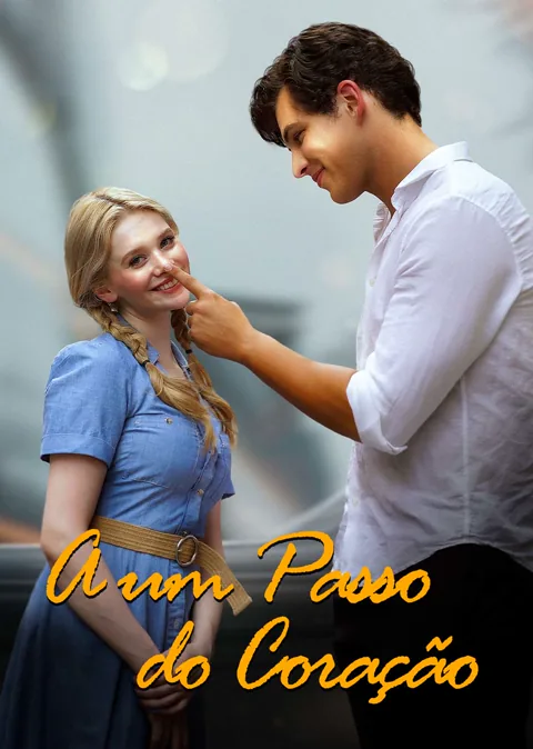 A um Passo do Coração