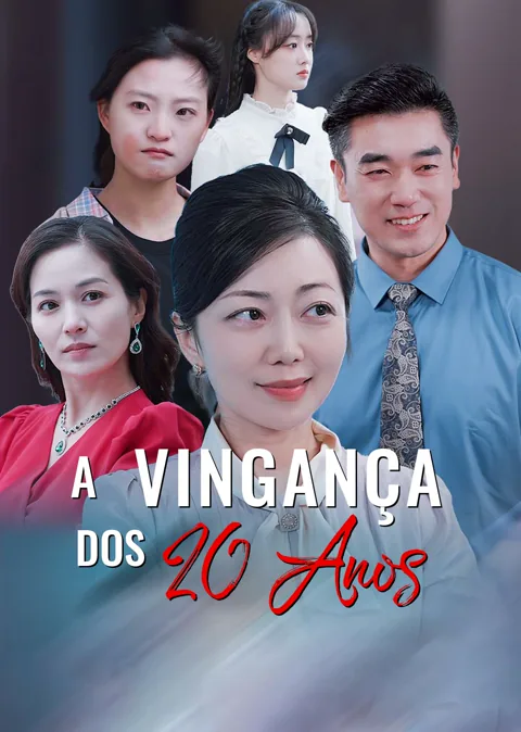 A Vingança dos 20 Anos