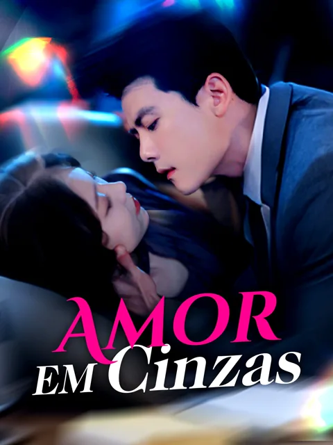 Amor em Cinzas