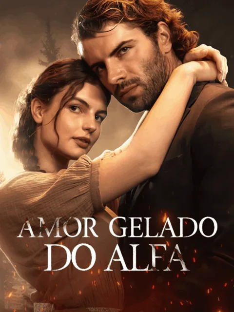 Amor Gelado do Alfa