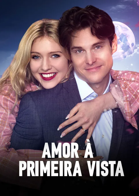 Amor à Primeira Vista
