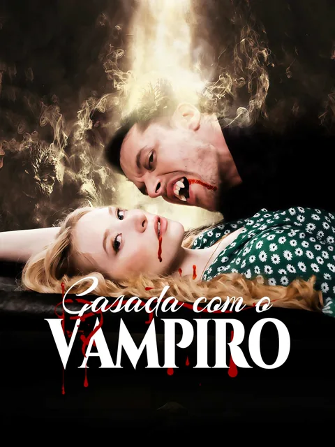 Casada com o Vampiro