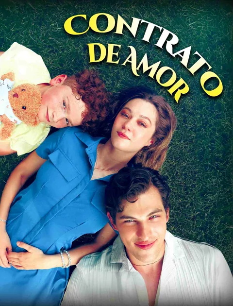 Contrato de Amor
