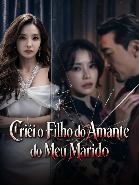 Criei o Filho do Amante do Meu Marido