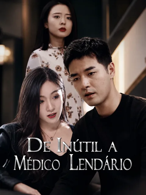 De Inútil a Médico Lendário