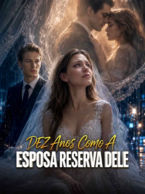 Dez Anos como a Esposa Reserva Dele