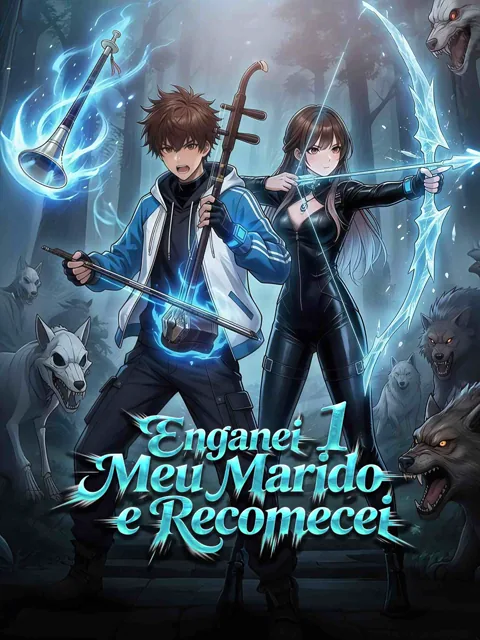 Enganei Meu Marido e Recomecei capa — assistir aos 74 episódios grátis em HD