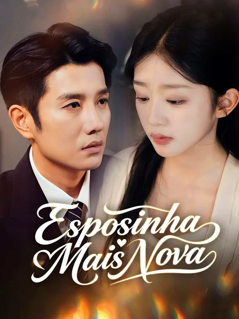Esposinha Mais Nova capa — assistir aos 81 episódios grátis em HD