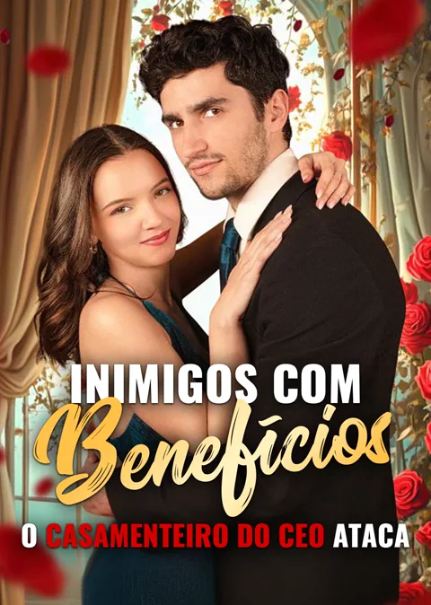 Inimigos com benefícios: o casamenteiro do CEO ataca