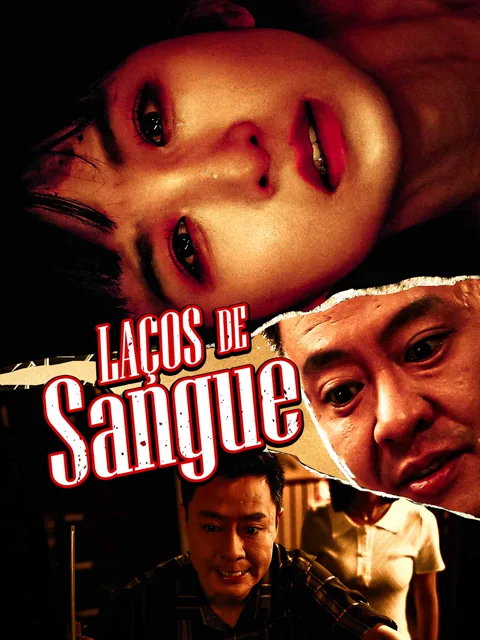 Laços de Sangue capa — assistir aos 60 episódios grátis em HD