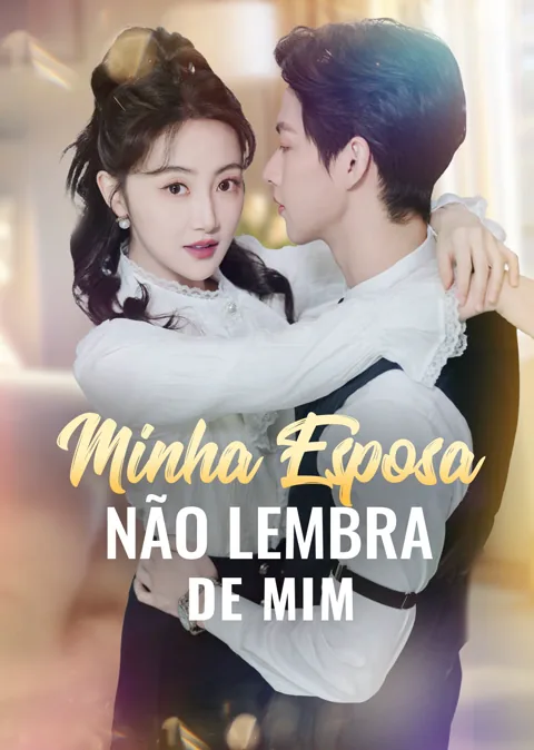 Minha Esposa Não Lembra de Mim