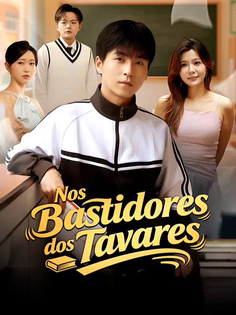 Nos Bastidores dos Tavares