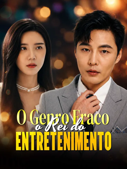 O Genro Fraco, o Rei do Entretenimento