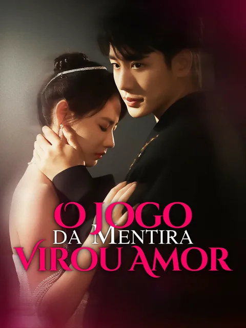O Jogo da Mentira Virou Amor