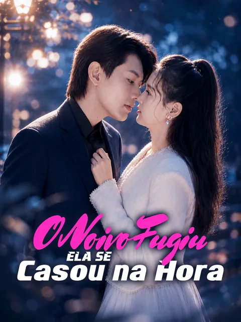 O Noivo Fugiu, Ela se Casou na Hora