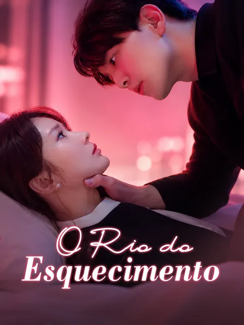 O Rio do Esquecimento capa — assistir aos 50 episódios grátis em HD