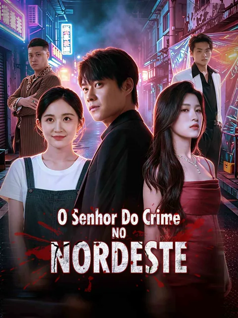 O Senhor do Crime no Nordeste